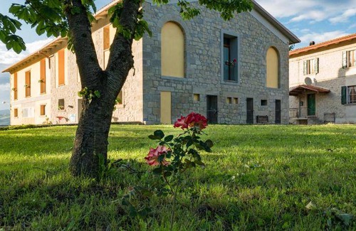 Grizzana Morandi House | 20 m² Farmhouse ∙ 4 guests