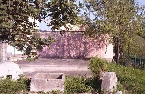 Ronzano House | 20 m² Farmhouse ∙ 4 guests