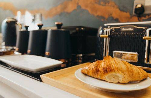 Cathedral Quarter Hotel | 20 m² Hotel ∙ 127 guests