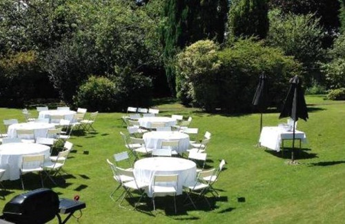 Alloa Hotel | 20 m² Hotel ∙ 127 guests