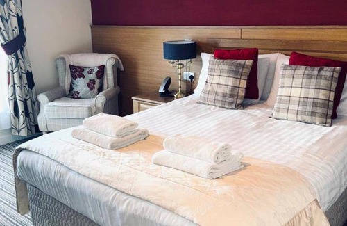 Ballymoney Hotel | 20 m² Hotel ∙ 4 guests
