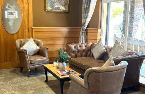 Ballymoney Hotel | 20 m² Hotel ∙ 4 guests