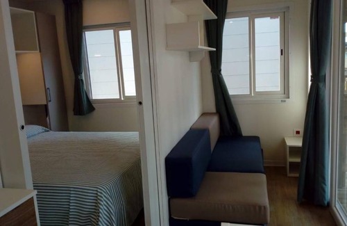 Lido di Spina House | 20 m² House ∙ 1 bedroom ∙ 2 guests