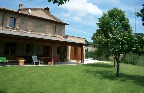 Urbania House | 20 m² House ∙ 2 guests
