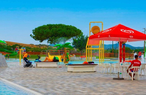 Vignola Mare House | 20 m² House ∙ 2 bedrooms ∙ 4 guests