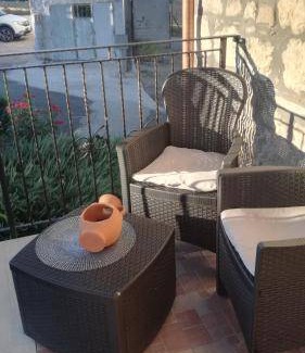 Montenero di Bisaccia Bed & Breakfast | 20 m² Bed and breakfast ∙ 3 guests