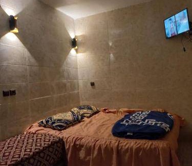 Moulay Idriss Zerhoun Bed & Breakfast | 20 m² Bed and breakfast ∙ 2 guests
