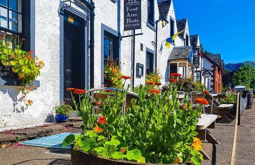 Strathyre House | 20 m² Motel ∙ 127 guests