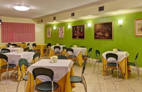 Ripalta Guerina Hotel | 20 m² Motel ∙ 8 guests