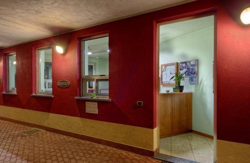 Ripalta Guerina Hotel | 20 m² Motel ∙ 8 guests