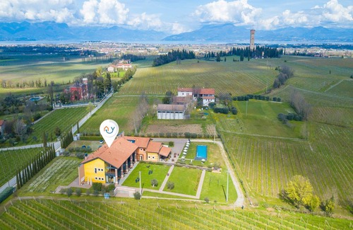 San Benedetto di Lugana Resort | 20 m² Private room ∙ 1 bedroom ∙ 2 guests