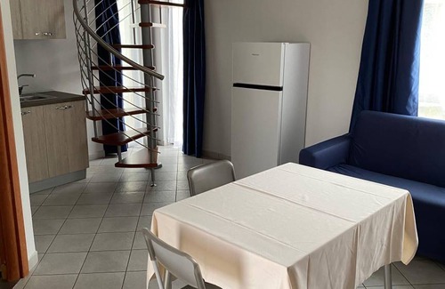 Alba Resort | 20 m² Private room ∙ 2 bedrooms ∙ 4 guests