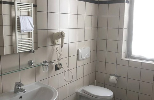 Alba Resort | 20 m² Private room ∙ 2 bedrooms ∙ 4 guests
