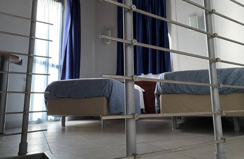 Alba Resort | 20 m² Private room ∙ 2 bedrooms ∙ 4 guests