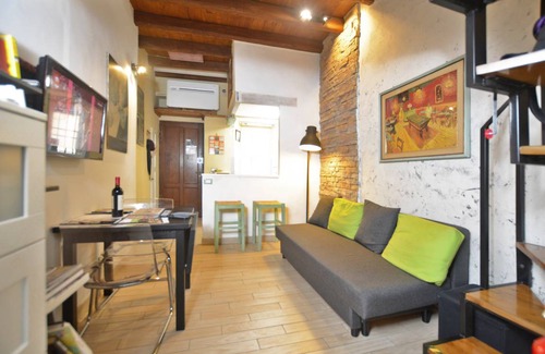 San Niccolo Apartment | 20 m² Studio flat ∙ 2 guests