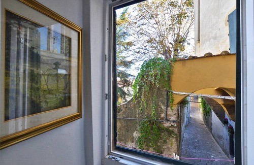 San Niccolo Apartment | 20 m² Studio flat ∙ 2 guests