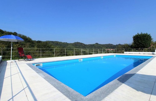 Brozolo Other | 200 m² Accommodation ∙ 3 bedrooms ∙ 6 guests