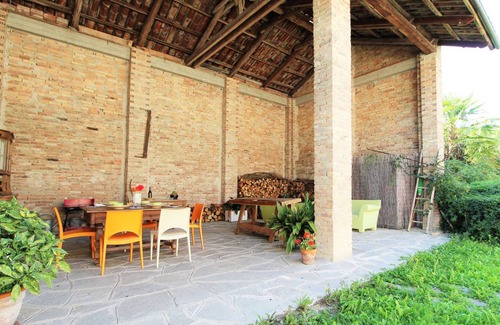 Brozolo Other | 200 m² Accommodation ∙ 3 bedrooms ∙ 6 guests