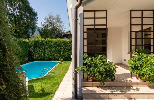 Delebio Other | 200 m² Accommodation ∙ 3 bedrooms ∙ 6 guests