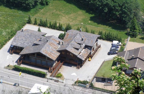 Antey-Saint-Andre Apartment | 200 m² Apartment ∙ 7 bedrooms ∙ 22 guests