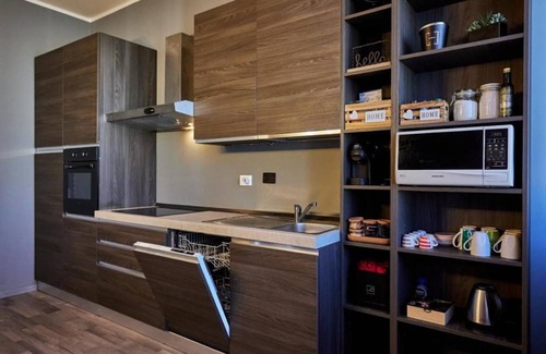 Saragozza-Porto Apartment | 200 m² Apartment ∙ 3 bedrooms ∙ 6 guests