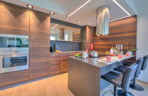 Lugano Apartment | 200 m² Apartment ∙ 3 bedrooms ∙ 6 guests