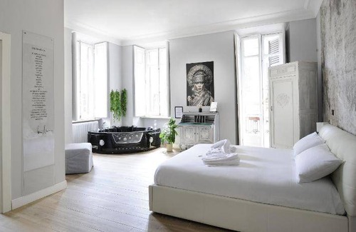 Historic Centre Bed & Breakfast | 200 m² Bed and breakfast ∙ 3 bedrooms ∙ 127 guests