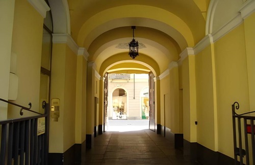 Historic Centre Bed & Breakfast | 200 m² Bed and breakfast ∙ 3 bedrooms ∙ 127 guests