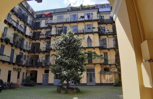 Historic Centre Bed & Breakfast | 200 m² Bed and breakfast ∙ 3 bedrooms ∙ 127 guests