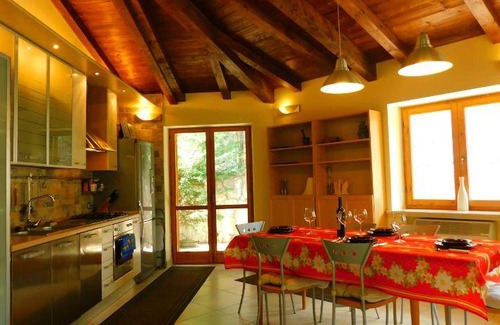 Pontone House | 200 m² House ∙ 3 bedrooms ∙ 10 guests
