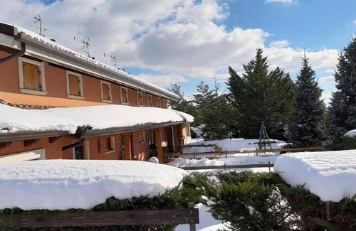 Pontone House | 200 m² House ∙ 3 bedrooms ∙ 10 guests