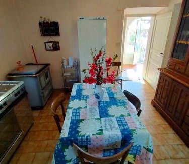 Nonio House | 200 m² House ∙ 3 bedrooms ∙ 5 guests