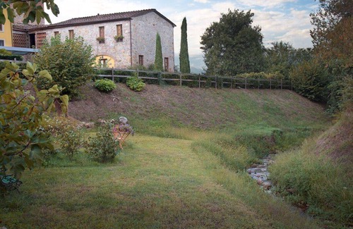 SantʼAndrea di Compito House | 200 m² House ∙ 4 bedrooms ∙ 8 guests