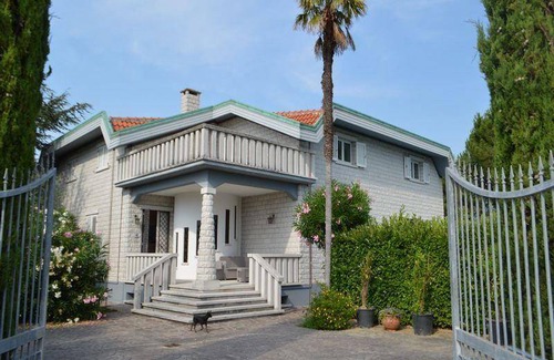 Colbuccaro House | 200 m² House ∙ 4 bedrooms ∙ 8 guests