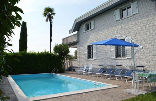 Colbuccaro House | 200 m² House ∙ 4 bedrooms ∙ 8 guests