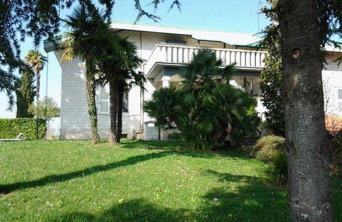 Colbuccaro House | 200 m² House ∙ 4 bedrooms ∙ 8 guests