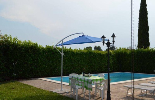 Colbuccaro House | 200 m² House ∙ 4 bedrooms ∙ 8 guests