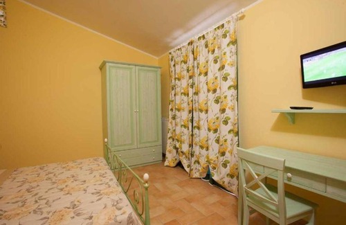 Campofilone House | 200 m² House ∙ 4 bedrooms ∙ 10 guests