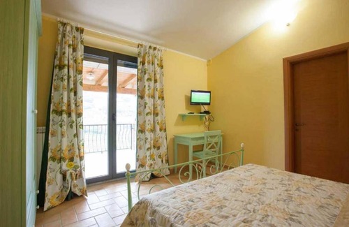 Campofilone House | 200 m² House ∙ 4 bedrooms ∙ 10 guests