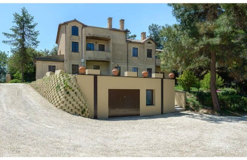 Palombina Nuova House | 200 m² House ∙ 5 bedrooms ∙ 12 guests