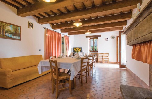 Furlo House | 200 m² House ∙ 6 bedrooms ∙ 10 guests