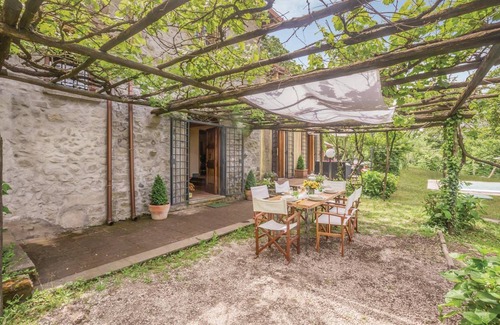 Rocca di Papa House | 200 m² House ∙ 3 bedrooms ∙ 8 guests
