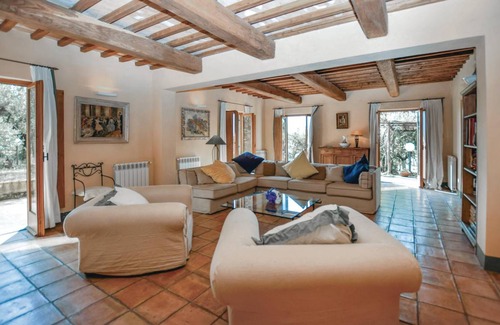 Rocca di Papa House | 200 m² House ∙ 3 bedrooms ∙ 8 guests