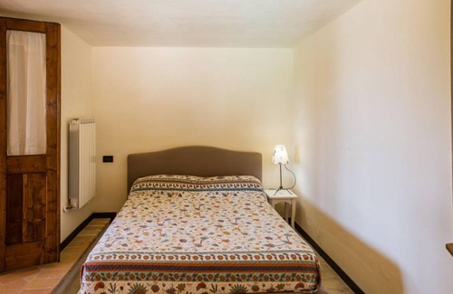 San Lorenzo in Campo Villa | 200 m² Villa ∙ 6 bedrooms ∙ 14 guests