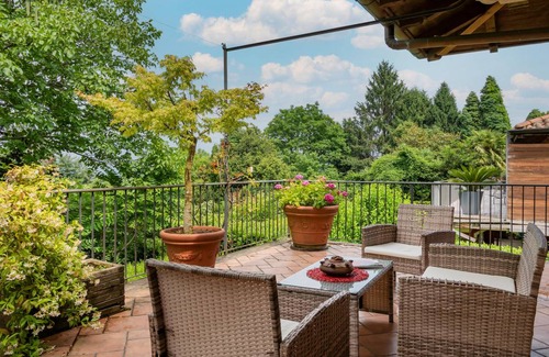 Vedasco House | 200 m² Maisonette ∙ 5 bedrooms ∙ 11 guests