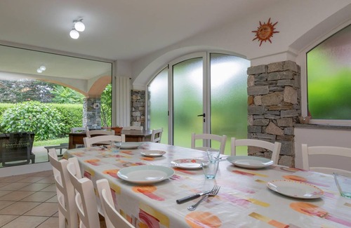 Vedasco House | 200 m² Maisonette ∙ 5 bedrooms ∙ 11 guests