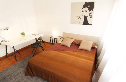 Mestre Resort | 200 m² Private room ∙ 1 bedroom ∙ 1 guest