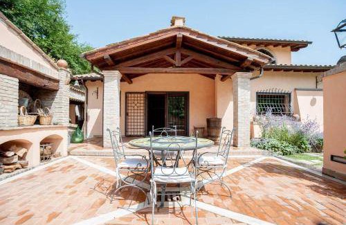 Campagnano di Roma Resort | 200 m² Resort ∙ 3 bedrooms ∙ 8 guests
