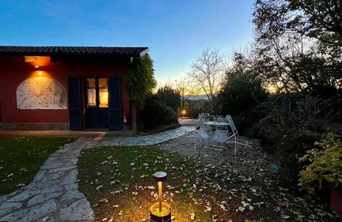 Moncalieri Apartment | 200 m² Serviced apartment ∙ 3 bedrooms ∙ 127 guests