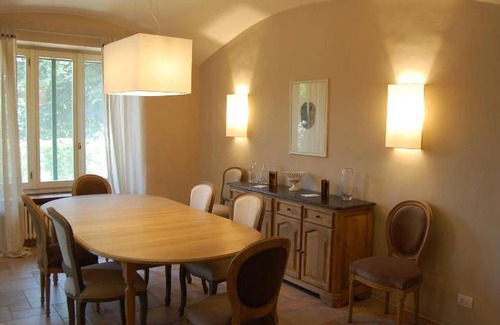 Moncalieri Apartment | 200 m² Serviced apartment ∙ 3 bedrooms ∙ 127 guests
